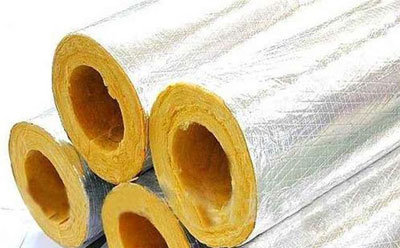 青海玻璃棉管厂家的生产标准
